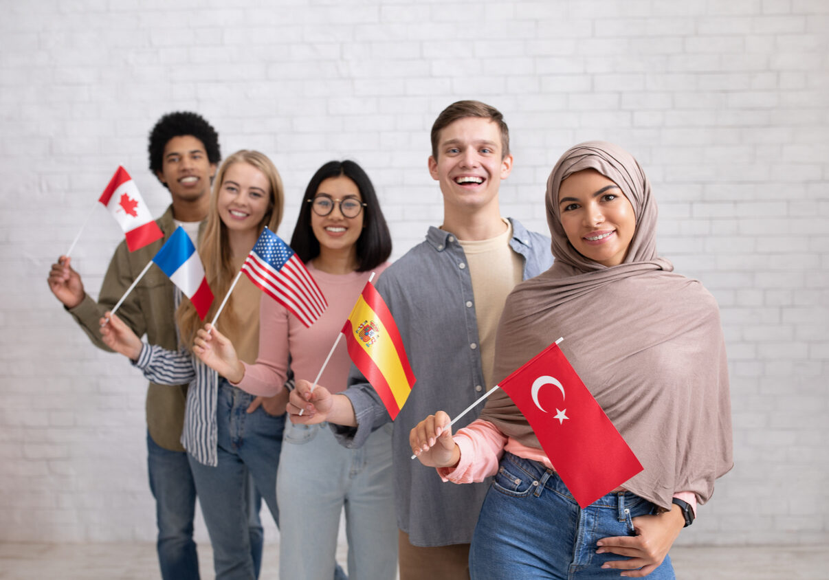 international-college-students